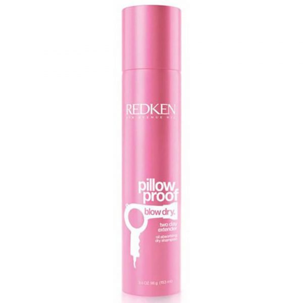 Redken Pillow Proof Blow Dry Genius Extender 153 Ml