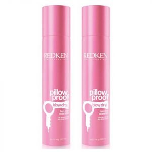 Redken Pillow Proof Blow Dry Genius Extender Duo 2 X 153 Ml