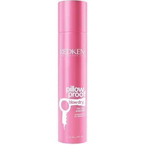 Redken Pillow Proof Blow Dry Two Day Extended Dry Shampoo