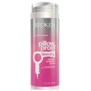 Redken Pillow Proof Blowdry Express Treatment Primer Cream 150 Ml