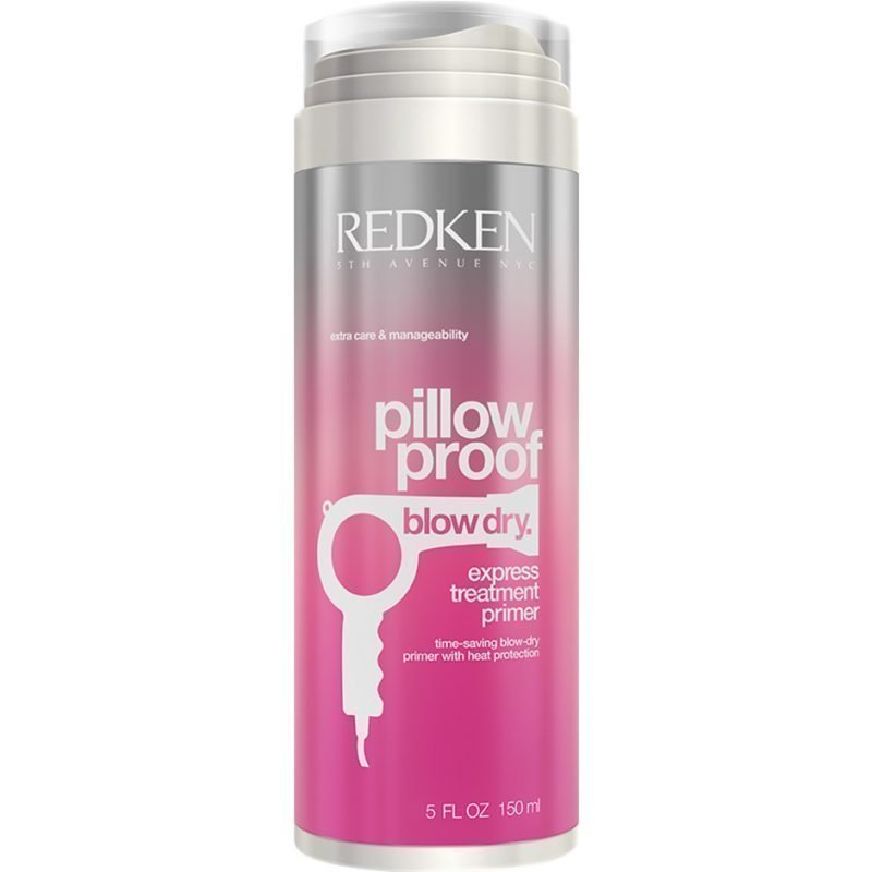 Redken Pillow Proof Treatment Primer 150ml