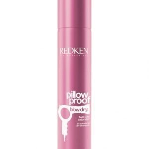 Redken Pillow Proof Two Day Extender Kuivashampoo 153 ml