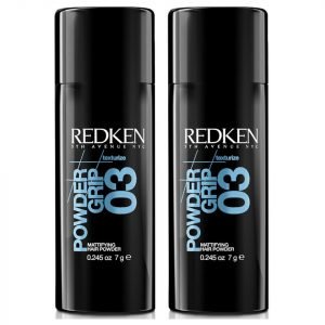 Redken Powder Grip 03 Duo 2 X 7 G