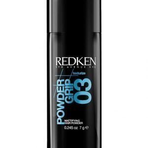 Redken Powder Grip Mattapuuteri 7 g