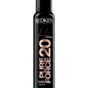 Redken Pure Force 20 Viimeistelykiinne 250 ml