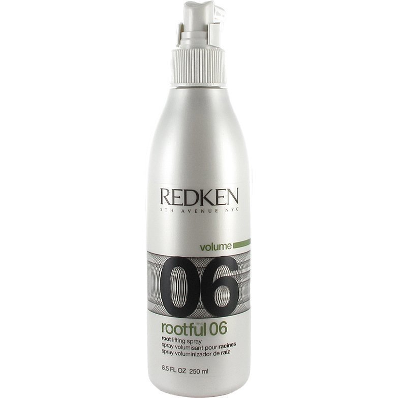 Redken Rootful 06 Root Lifting Spray 250ml