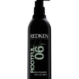 Redken Rootful 06 Tyvispray 250 ml