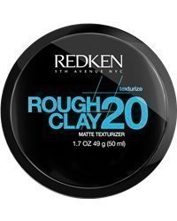 Redken Rough Clay 20 50ml