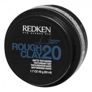 Redken Rough Clay 20 Hiusvaha 50 Ml