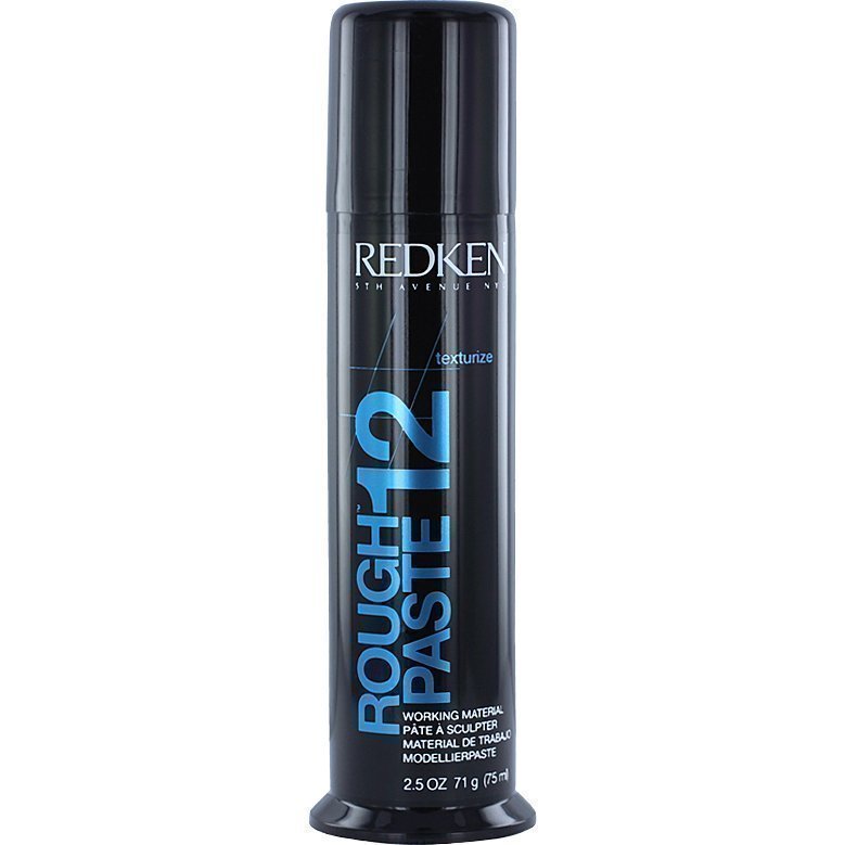 Redken Rough Paste 12 Working material 75ml