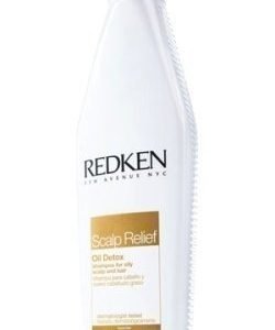 Redken Scalp Oil Detox Shampoo 300ml