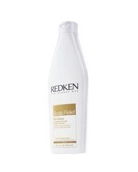 Redken Scalp Relief Oil Detox Shampoo 300ml