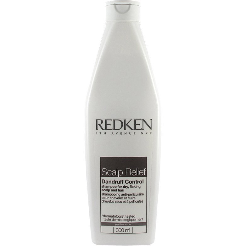 Redken Scalp Relief Solve Dandruff Control 300ml