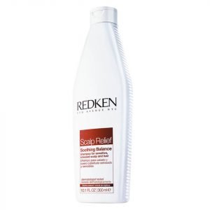 Redken Scalp Relief Soothing Balance Shampoo 300 Ml