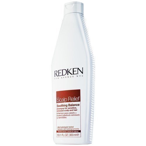 Redken Scalp Relief Soothing Balance Shampoo