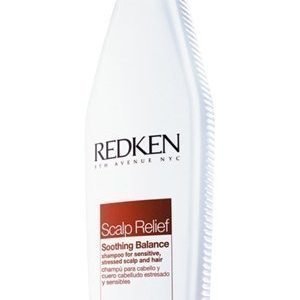 Redken Scalp Soothing Shampoo 300ml