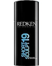 Redken Short Sculpt 19 100ml