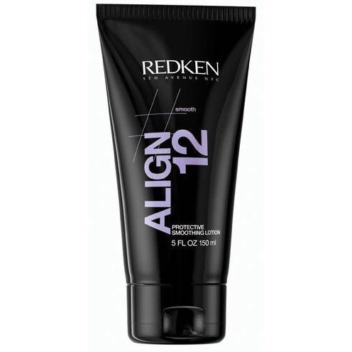 Redken Smooth Lissage Align 12 Protective Smoothing Lotion