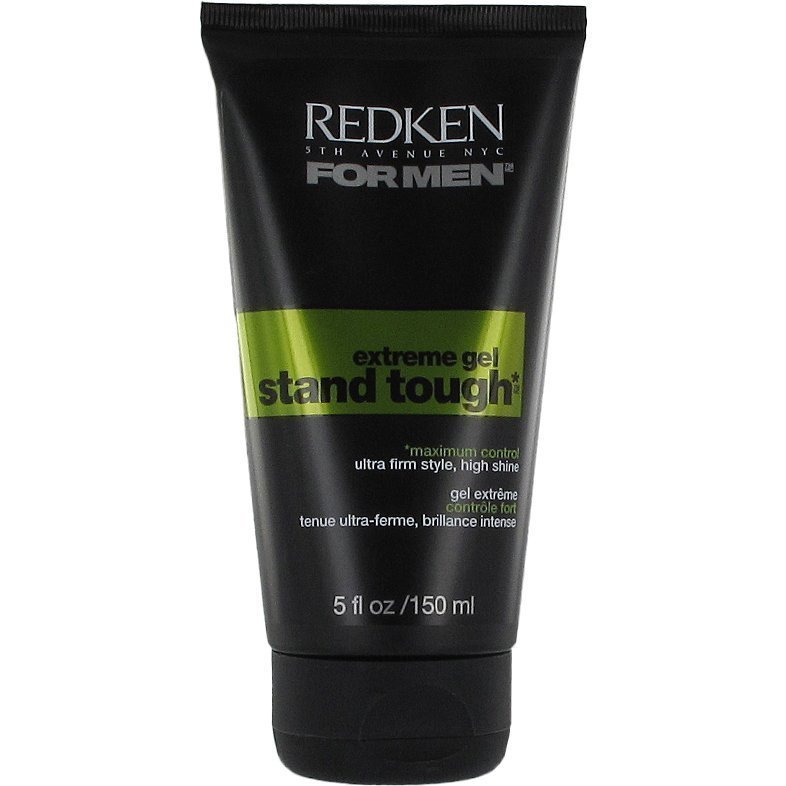 Redken Stand Tough  Gel 150ml