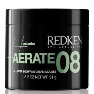 Redken Style 08 Aerate 91 G