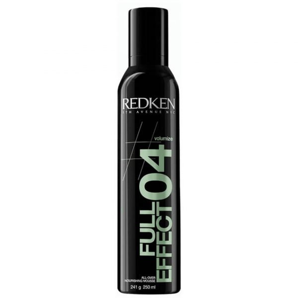 Redken Styling Full Effect 250 Ml