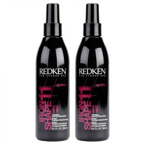 Redken Styling Iron Shape 11 Duo 2 X 250 Ml