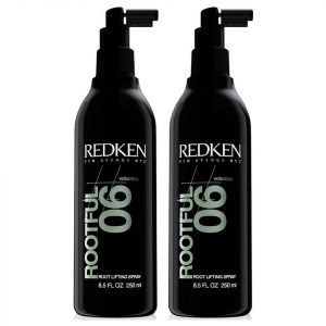 Redken Styling Rootful Duo 2 X 250 Ml