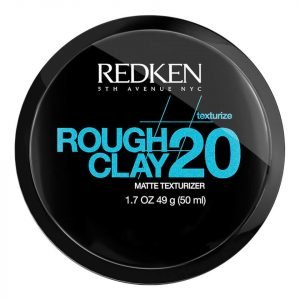 Redken Styling Rough Clay 50 Ml