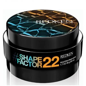 Redken Styling Shape Factor 22 Sculpting Cream-Paste 50 Ml