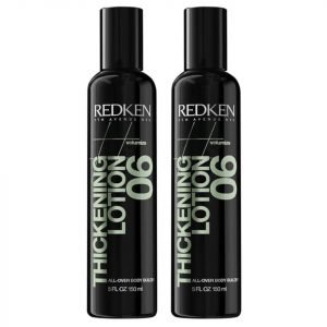 Redken Styling Thickening Lotion Duo 2 X 150 Ml