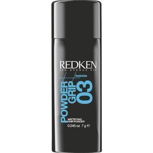 Redken Texture Powder Grip 03 Mattifying Hair Powder