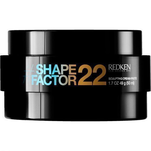 Redken Texture Shape Factor 22 Sculpting Cream