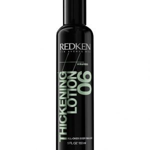 Redken Thickening Lotion 06 Geelimäinen Muotoiluvoide 150 ml