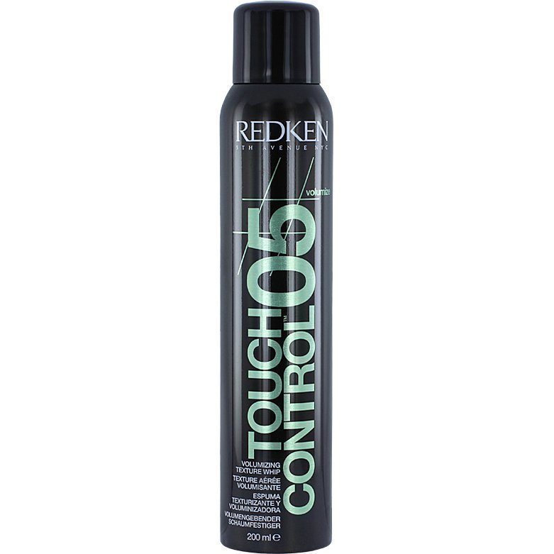 Redken Touch Control 05 Texture Whip 200ml