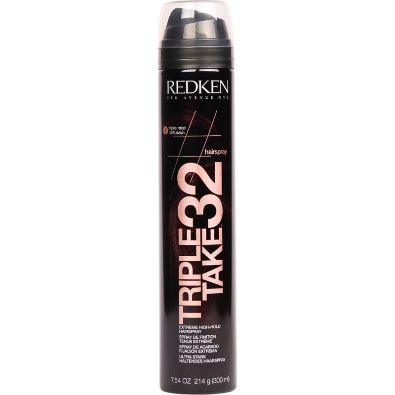 Redken Triple Take 32 Hairspray 300ml