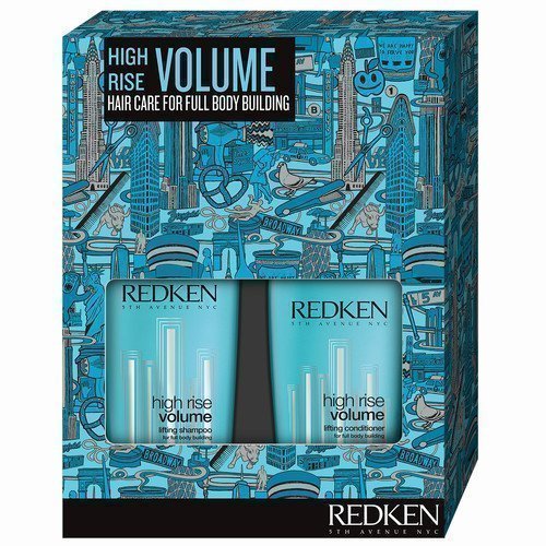 Redken Volume High Rise Gift Set