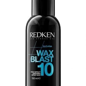 Redken Wax Blast 10 Suihkevaha 150 ml
