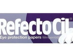 RefectoCil Eye Protection Papers