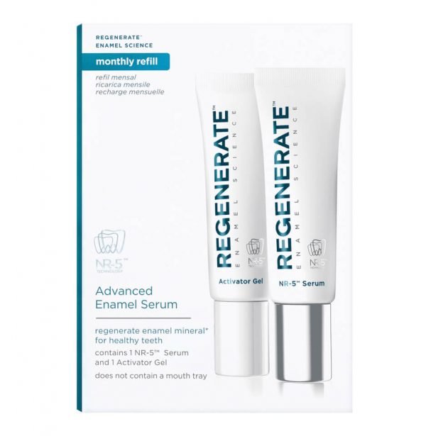 Regenerate Enamel Serum Refill 32 Ml