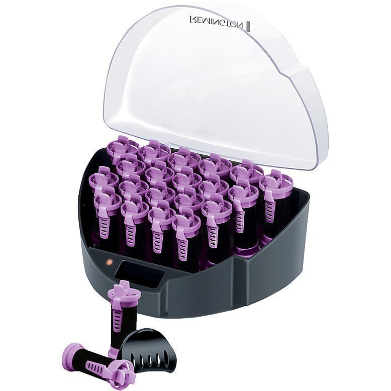 Remington Fast Curls KF40E Hair Rollers