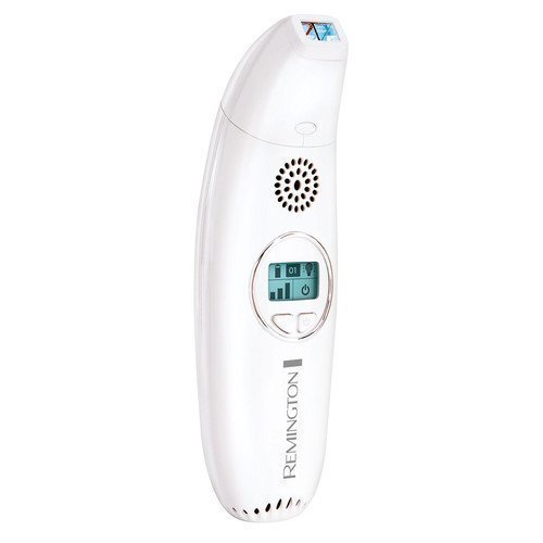 Remington I-Light Reveal IPL Hair Remover