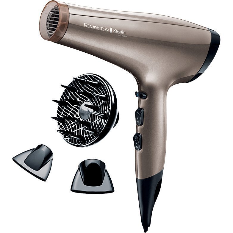 Remington Keratin Therapy AC8000 Hair Dryer