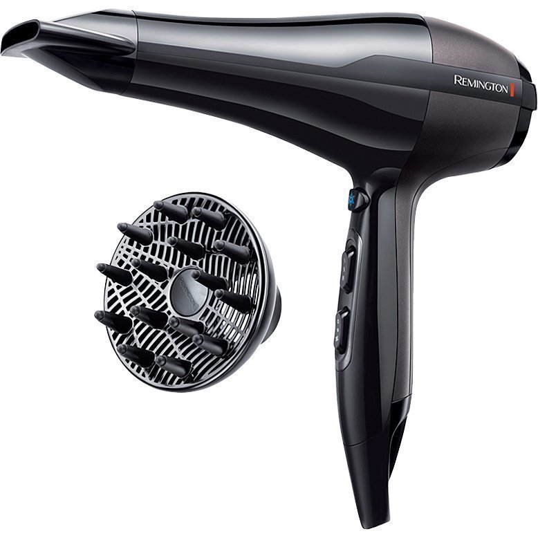 Remington PRO-Air AC AC5999 Hair Dryer