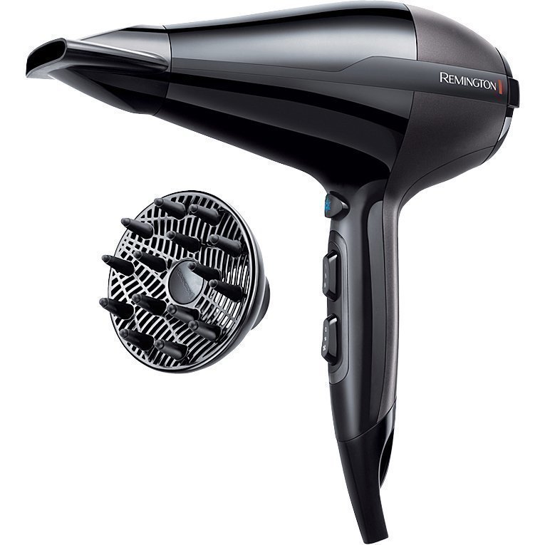 Remington PRO-Air AC Compact AC5911 Hair Dryer