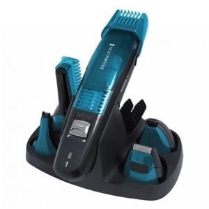 Remington Pg6070 Grooming Kit Monitoimitrimmeri