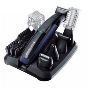 Remington Pg6150 Grooming Kit Monitoimitrimmeri