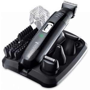 Remington Pg6160 Grooming Kit Monitoimitrimmeri