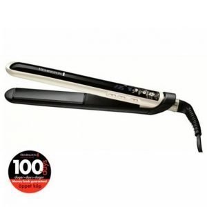 Remington S9500 Pearl Straightener Suoristusrauta