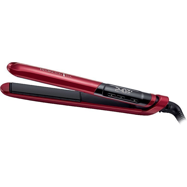 Remington Silk S9600 Straightener