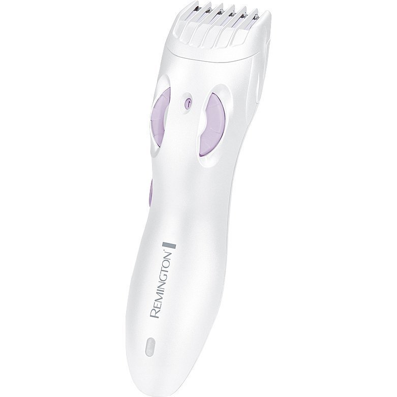 Remington Smooth & Silky BKT3000C Cordless Bikini Trimmer